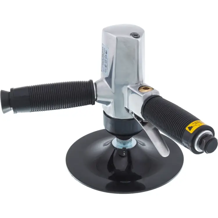 Вертикальная шлифмашина HANS 87909