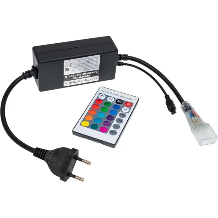 Контроллер для осветительного оборудования LS001 Elektrostandard a043627