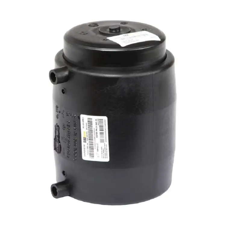 Электросварная заглушка SABfuse SDR11 8033063000