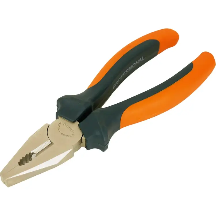 Плоскогубцы Sturm Professional 1020-01-1-180