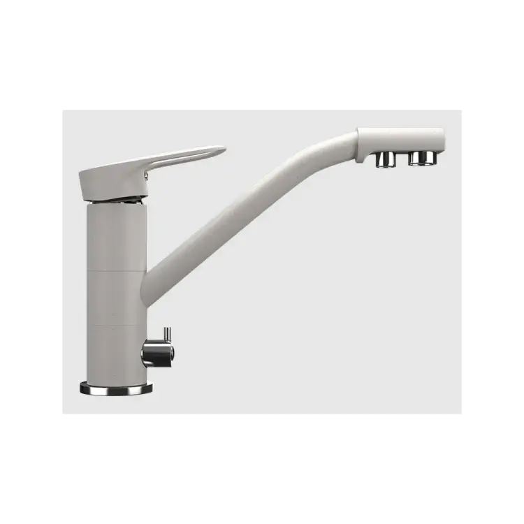 Смеситель для кухни ULGRAN U-010 U-010-331