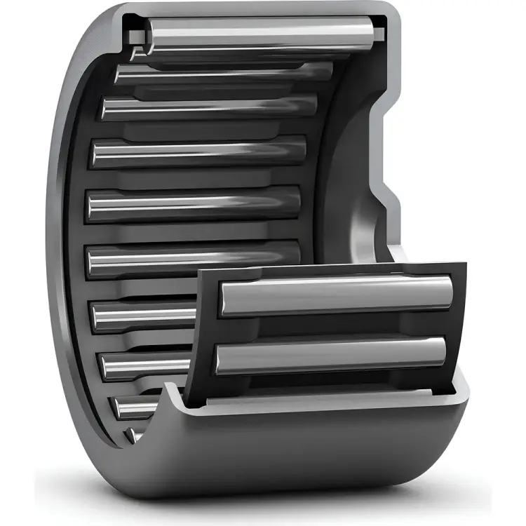 Подшипник DINROLL BK0509 2001000410958