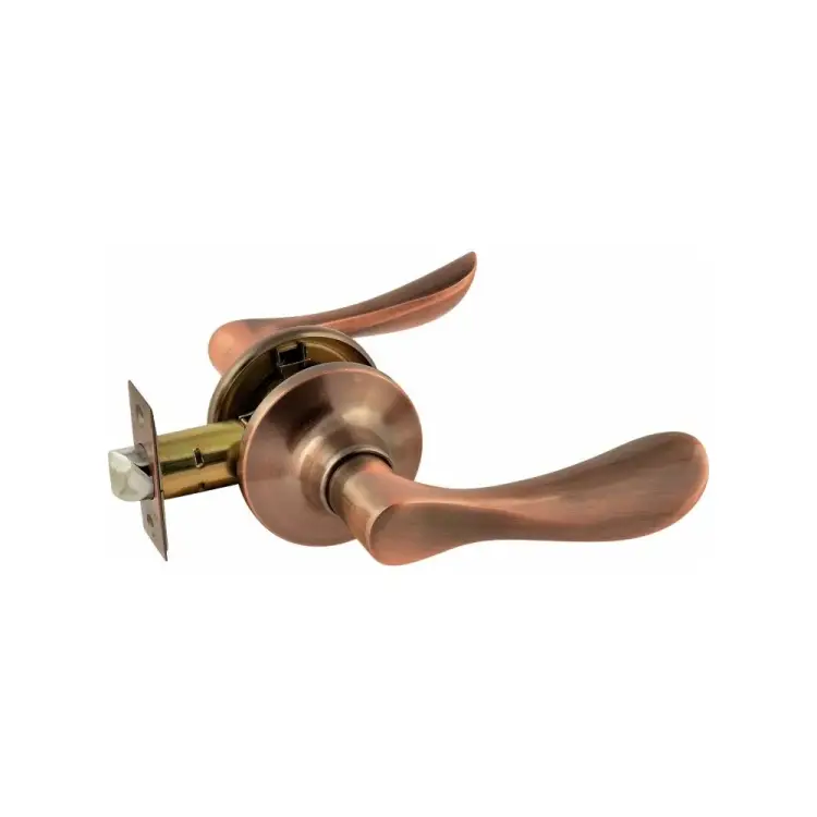 Ручка-защелка НОРА-М ЕСО ЗВ3-05-Э 14059