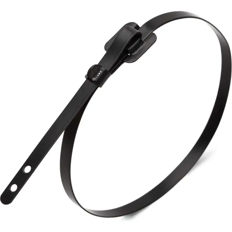 Стальные стяжки FORTISFLEX СКБ-П 316 74168