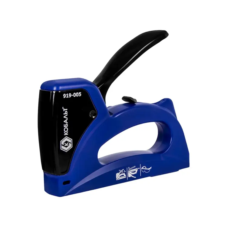 Механический степлер КОБАЛЬТ 919-005