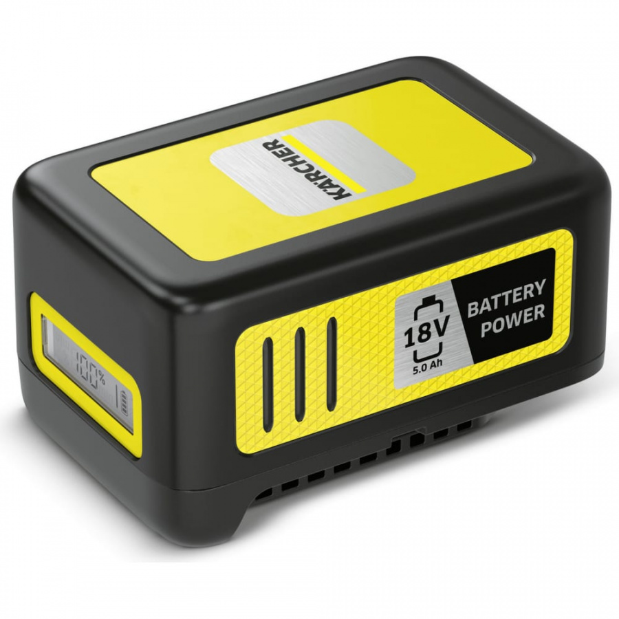 Аккумулятор Karcher Battery Power