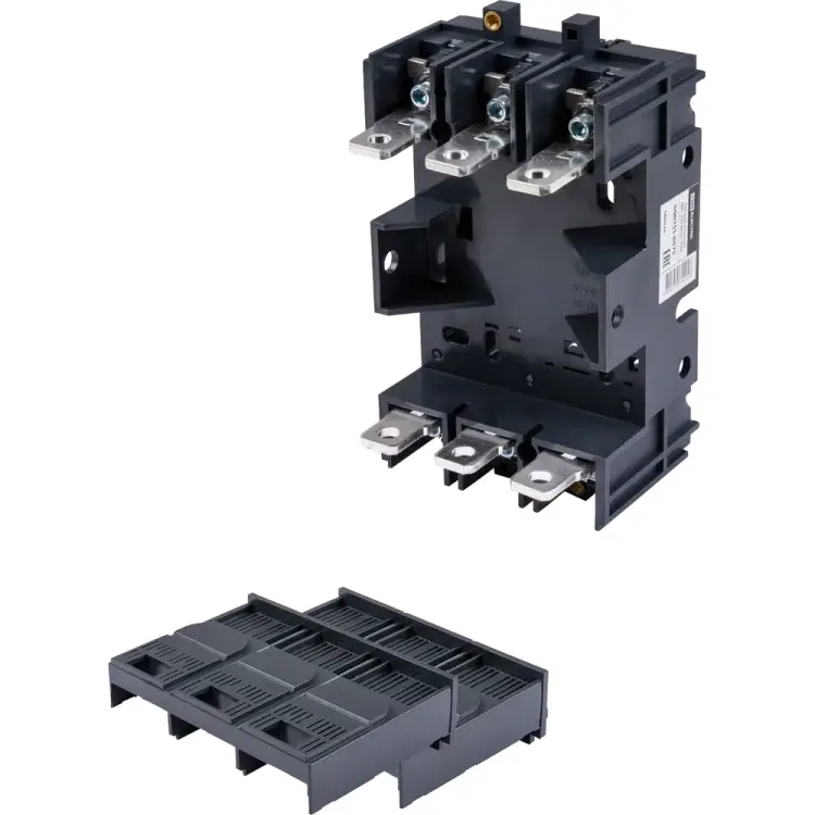 Втычная панель TDM ELECTRIC ПВТ-250 ВА89 SQ0751-0075