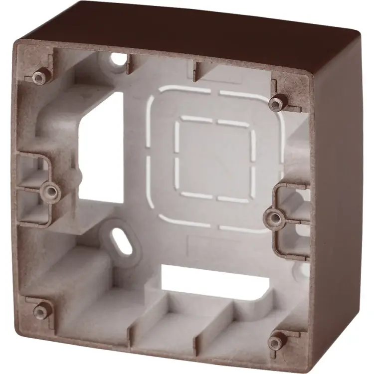 Установочная коробка ЭРА Эра12 12610113 Б0043167