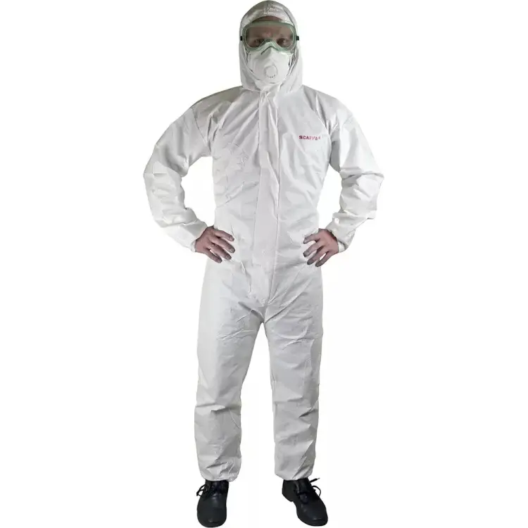 Защитный комбинезон Scaffa SF001 00-00011916 Защитный комбинезон Scaffa SF001 00-00011916