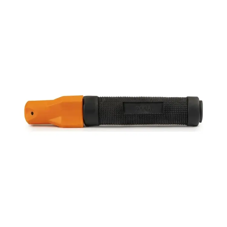 Винтовой электрододержатель Foxweld Handy 200 8444