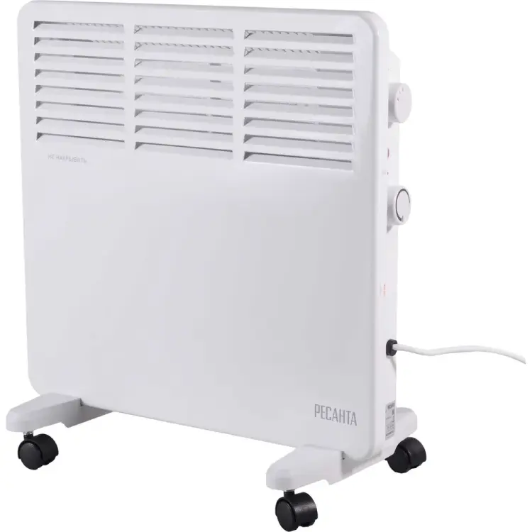 Электрический конвектор Ресанта ОК 1000