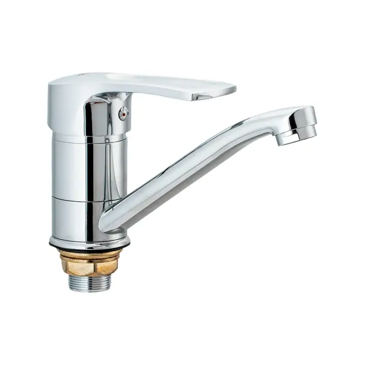 Смеситель для кухни Ekko E45701