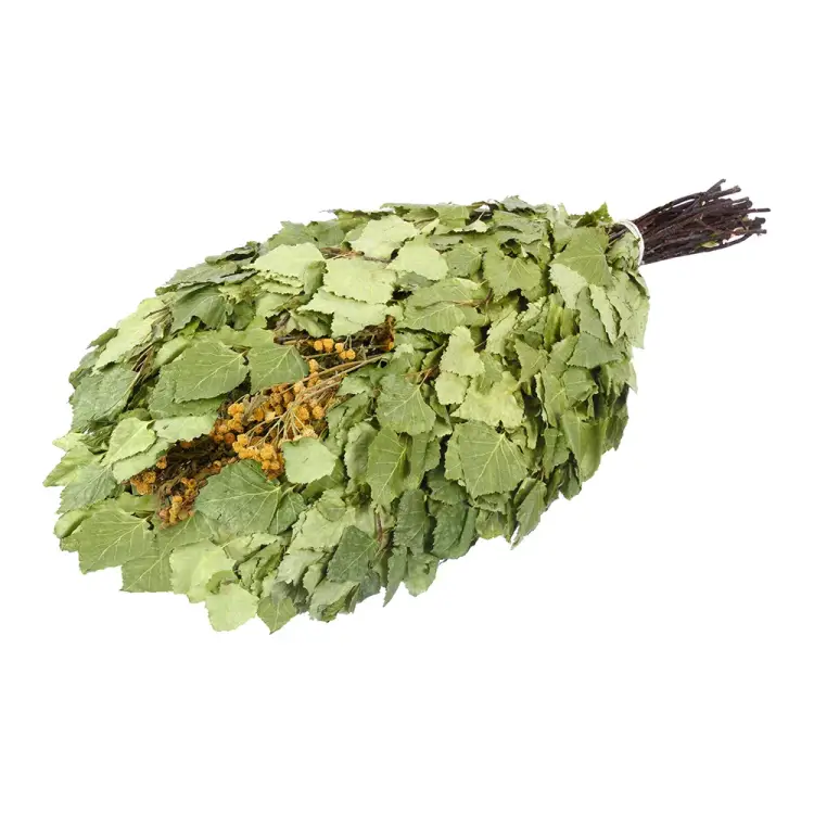 Березовый веник Банные штучки 32106 Березовый веник Банные штучки 32106