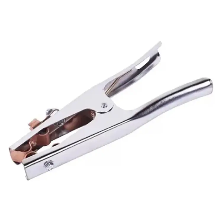 Клемма заземления Strong Стронг 031-B CTМ-50500031