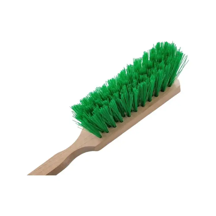 Четырехрядная щетка-сметка Никище 01-04-03