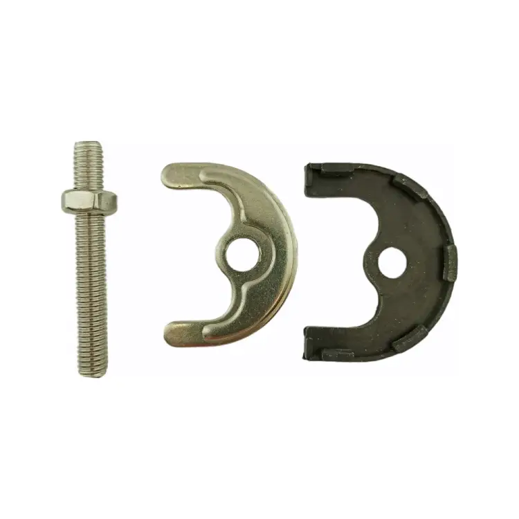 Одинарное крепление смесителя MYNAH M73