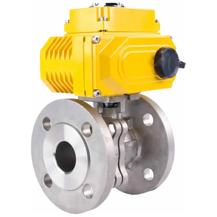 Шаровой кран DN.ru КШФП.316.200 D160-02087