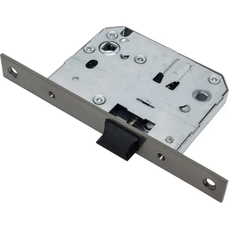 Сантехническая защелка Ренц INLB 2070 plastic MBN