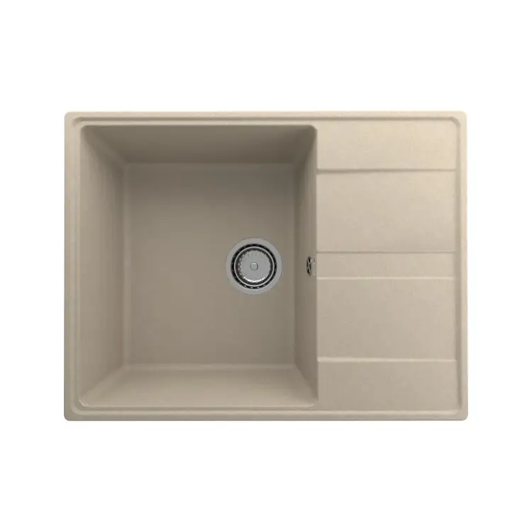 Мойка ULGRAN Quartz Prima 650-03 Мойка ULGRAN Quartz Prima 650-03