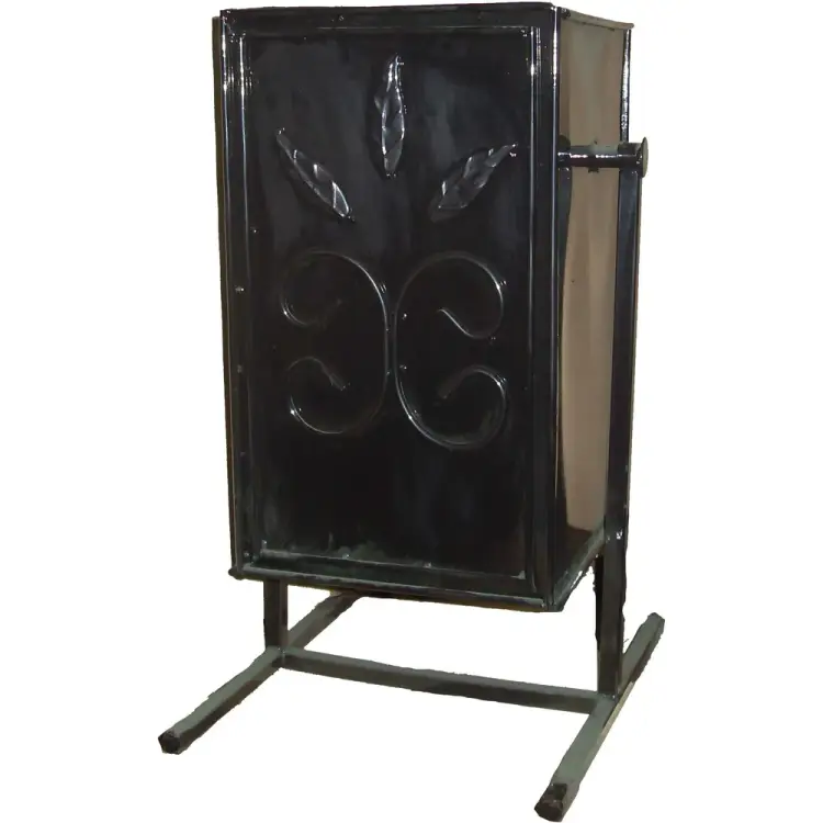 Уличная урна Станкоинструмент и оснастка №7 4811381007009