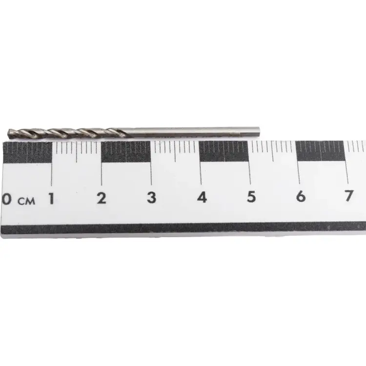 Сверло по металлу ООО "ТМТ ГРУПП" 153252