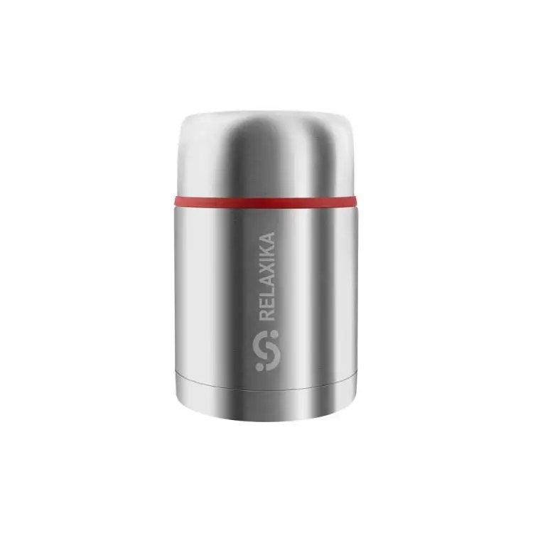 Термос для еды Relaxika 301 R301.700.1 Термос для еды Relaxika 301 R301.700.1