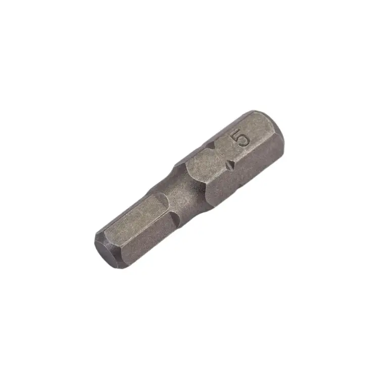 Шестигранная вставка-бита Ombra 514250 55791