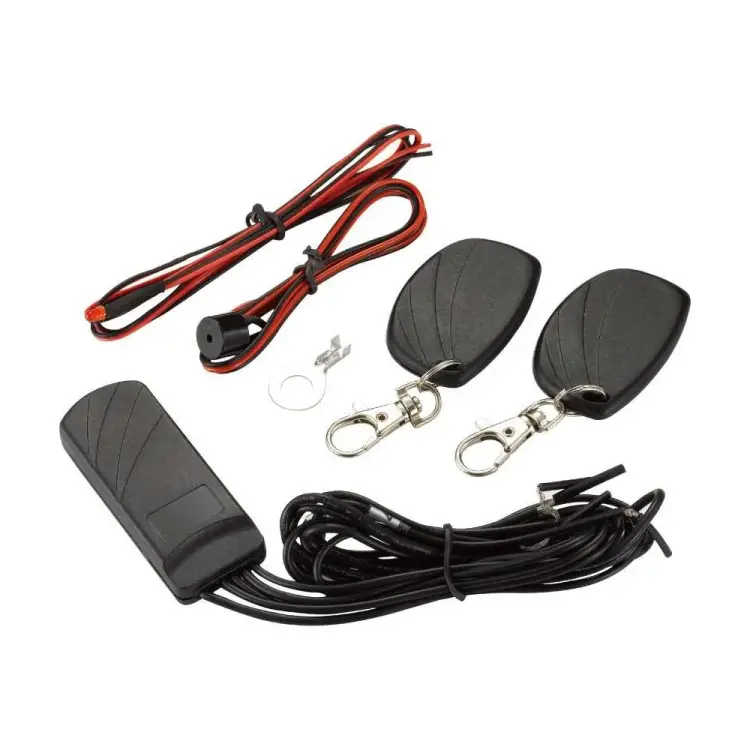 Иммобилайзер Вымпел 6075