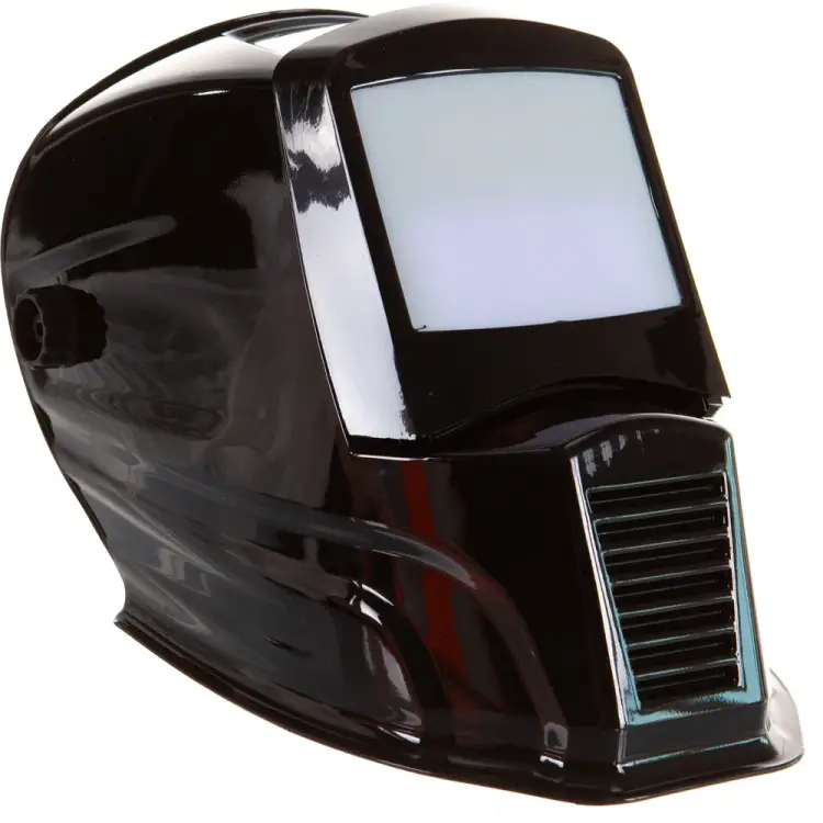 Маска сварщика Foxweld ЛОРД 4203