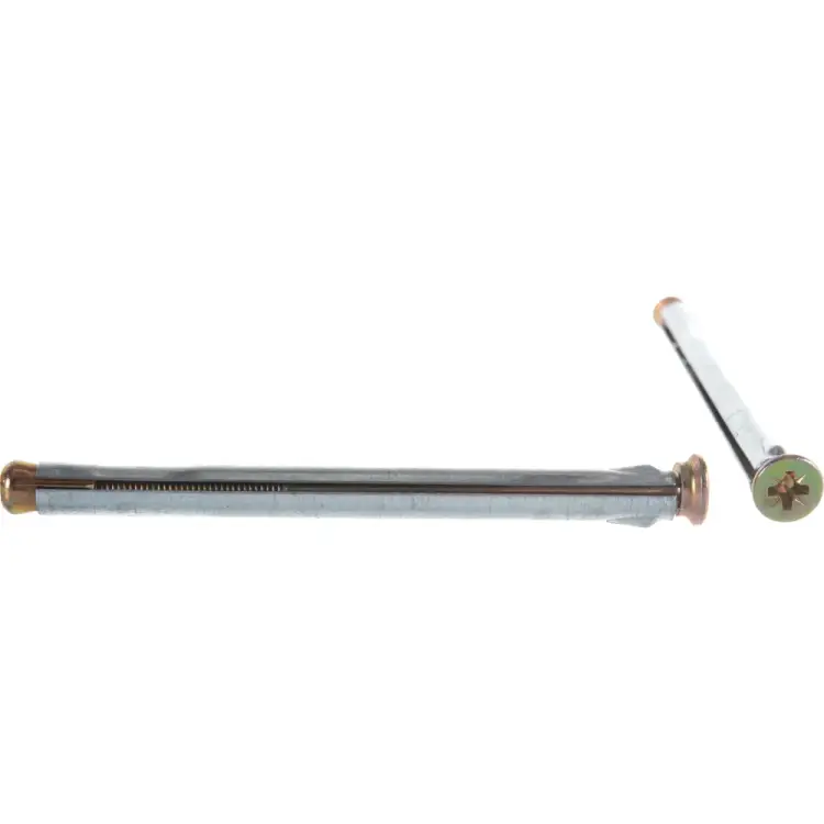 Металлический рамный дюбель Стройбат MRD 10х112 (20 шт.) 3823