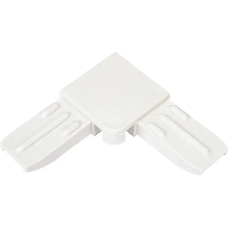 Уголок для москитной сетки ООО "Полимер-Фарм" 04687202902958