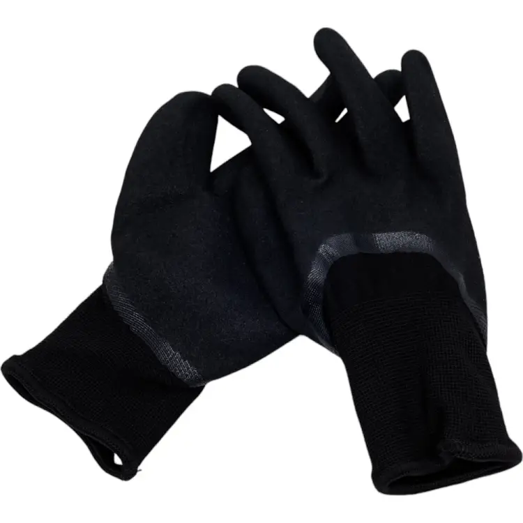 Трикотажные перчатки Armprotect VV750 Трикотажные перчатки Armprotect VV750