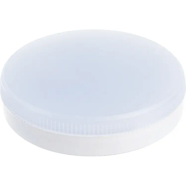 Светодиодная лампа Uniel LED-GX53-13W/WW/GX53/FR PLZ01WH UL-00003724