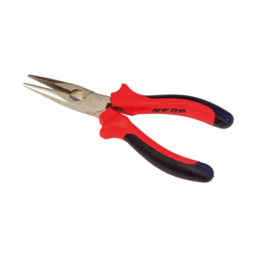 Тонкогубцы Кедр 033-2025 25094