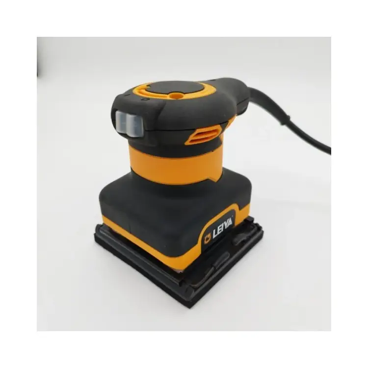 Вибрационная шлифовальная машина LEIYA LY4510-01