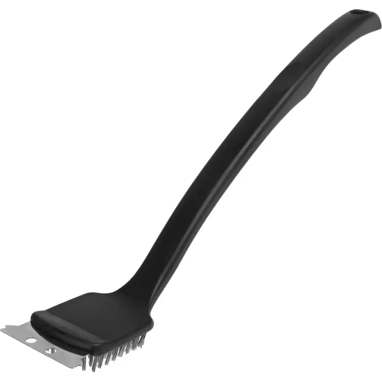 Щетка для чистки гриля Maclay 3941084 Щетка для чистки гриля Maclay 3941084