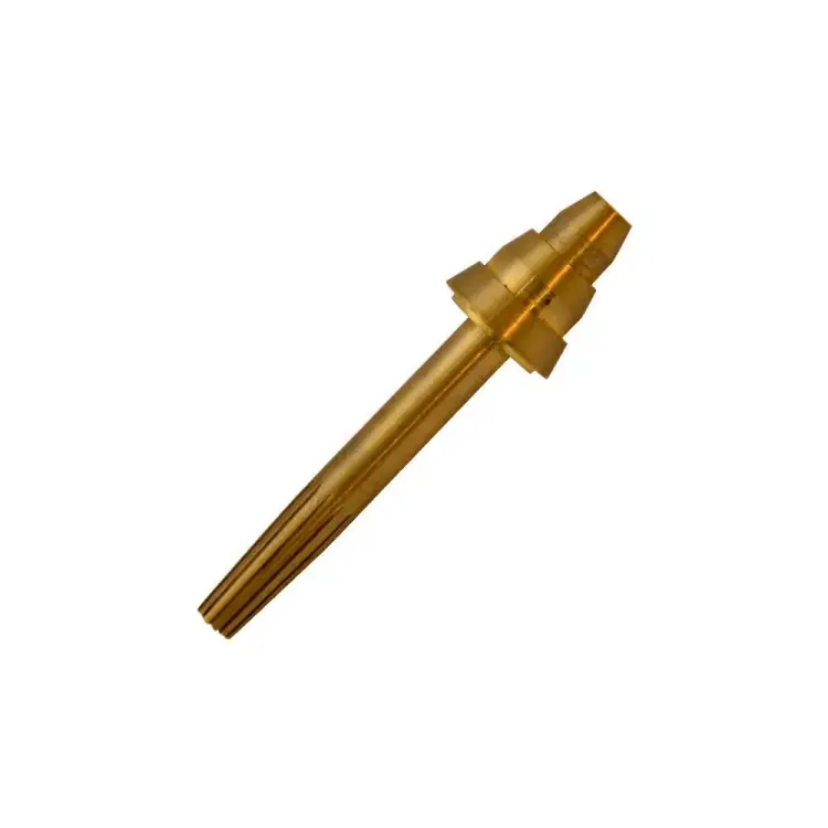Внутренний пропановый мундштук к резакам КОРД №0П СВ000010112-1