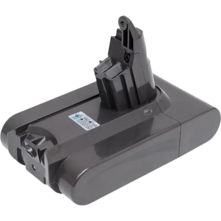 Аккумулятор для беспроводного пылесоса TopOn TOP-DYSDC62-15