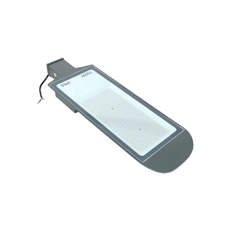 Светодиодный консольный светильник EKF ДКУ-8004-Д PROxima SLL-8004-150-5000