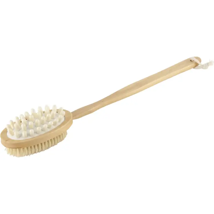 Деревянная щетка Банная линия 11-950 Деревянная щетка Банная линия 11-950