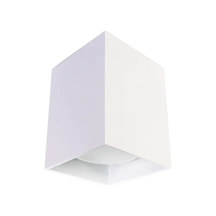 Накладной светильник Светкомплект R51A.60x60.W