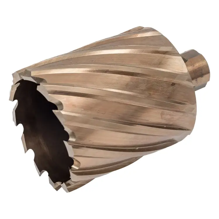 Корончатое сверло LENZ LZHM-056