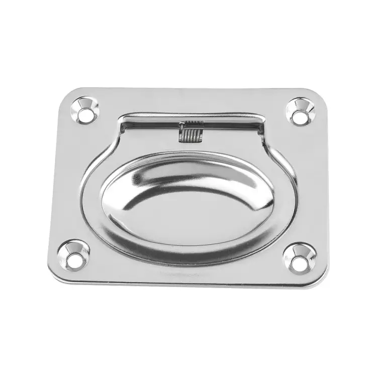 Встраиваемая ручка KIPP K0243.2075058