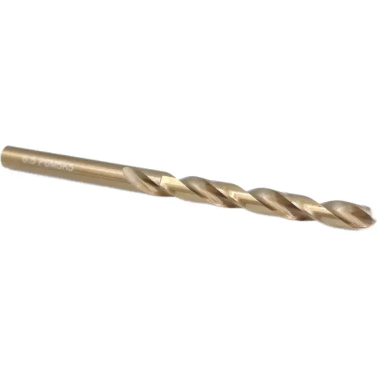 Сверло по металлу TORNERI 039533 Сверло по металлу TORNERI 039533
