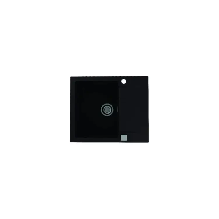 Кухонная мойка ALVEUS GRANITAL CADIT 10 CARBON-G91 1132823 1132021