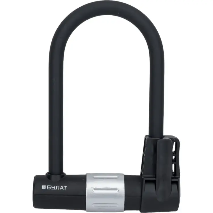 Всепогодный навесной замок БУЛАТ ВС 328-01 13875