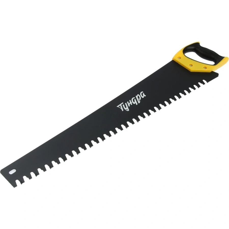 Ножовка по газобетону ТУНДРА 881819