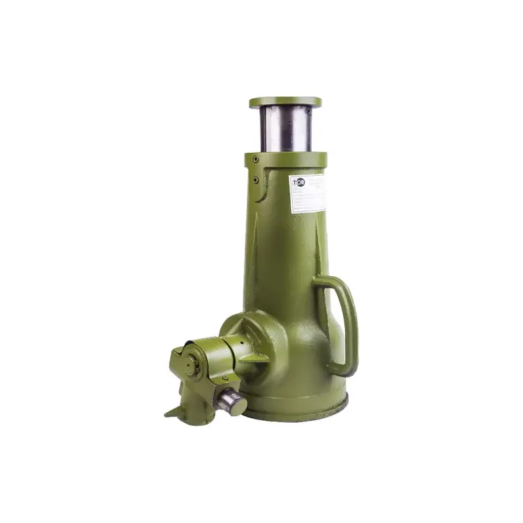 Винтовой домкрат TOR 126201