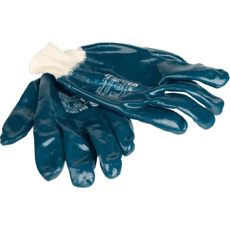 Маслобензостойкие перчатки SAMGRUPP SAMC-074000001