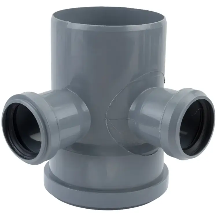 Двухплоскостная крестовина Политэк 60155090